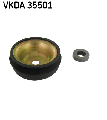 SKF Toronyszilent VKDA35501_SKF